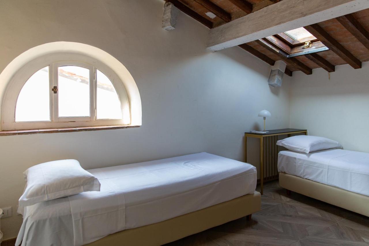 Large 2br Near Piazza San Marco Appartement