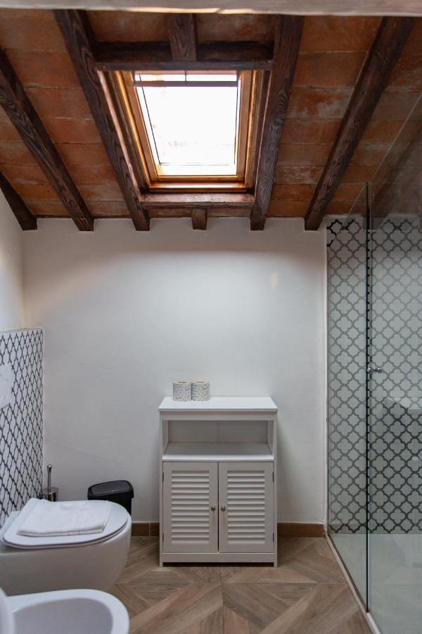 Large 2br Near Piazza San Marco Appartement Florence